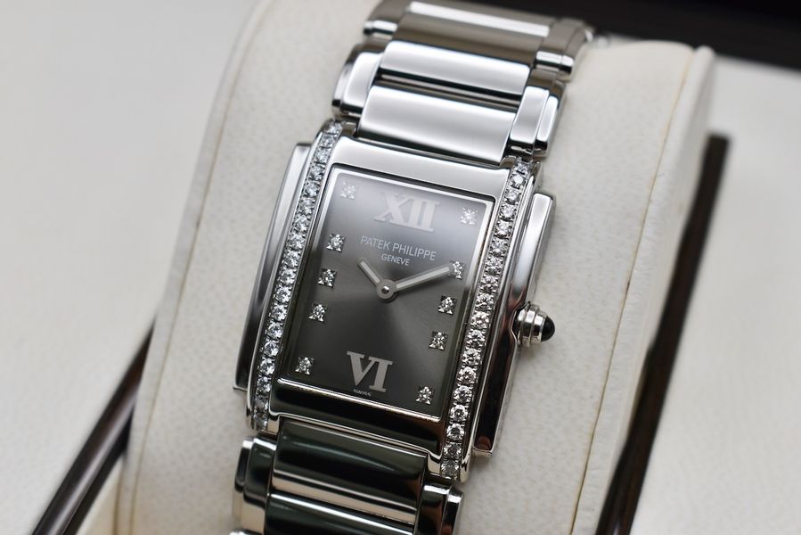 Patek Philippe Twenty-4 4910/10A-010